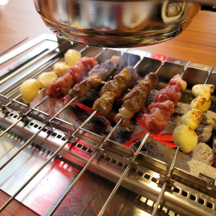 부천 양꼬치, 마라룽샤 맛있는곳 / 올리바바훠궈 부천 양꼬치, 마라룽샤 맛있는곳 / 올리바바훠궈
