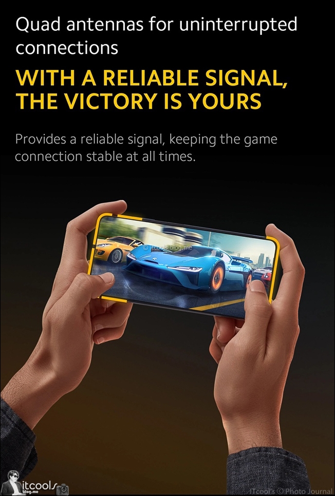 샤오미 포코폰 포코X3 NFC 글로벌버전 구매 후기 샤오미 포코폰 포코X3 NFC 글로벌버전 구매 후기
