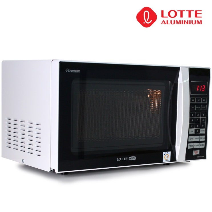  롯데 Le-1621mw전자레인지20L, Le-1621