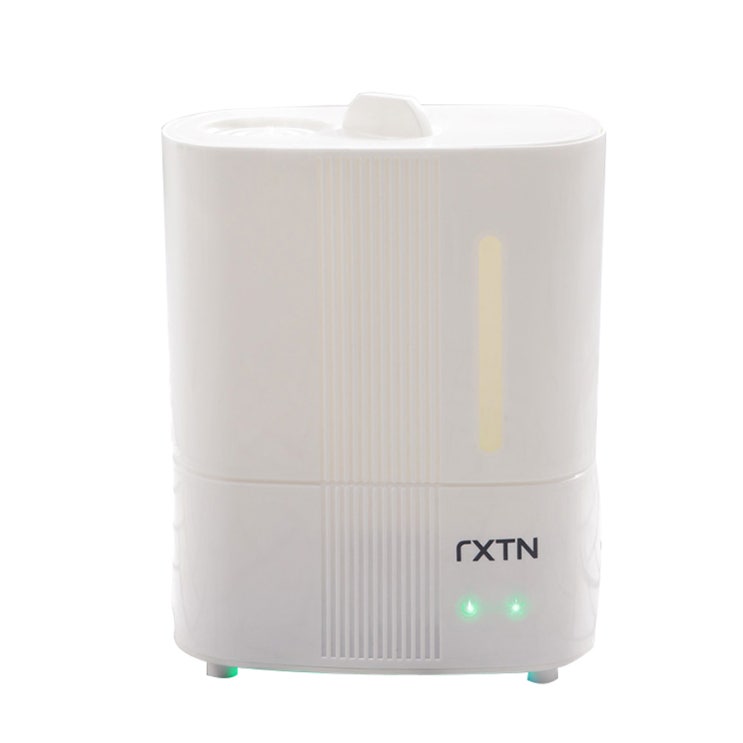  알엑스티엔 대용량 가열식 가습기, RN300SH(화이트)