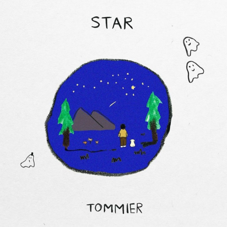 토미어 - STAR [듣기, 노래가사, AV]