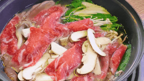 가라뫼 맛집 우행골 / 뜨끈한 소고기버섯전골 솔직후기 가라뫼 맛집 우행골 / 뜨끈한 소고기버섯전골 솔직후기