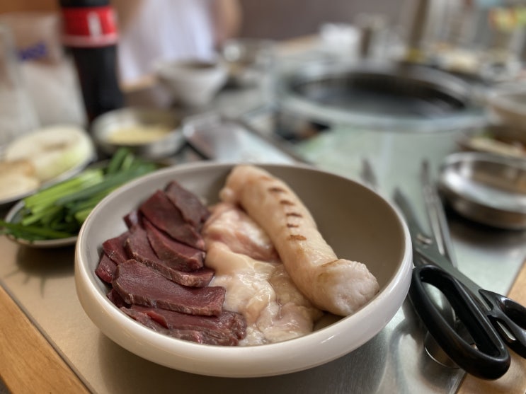  [대구 동성로 대창맛집] 현덕대창