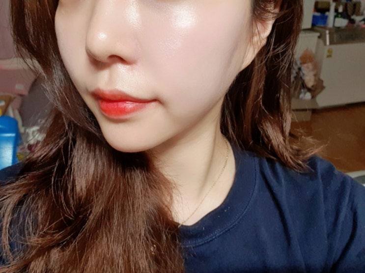  톤업 올인원크림 찾으신다면 듀이셀 필터링크림 추천드려요~