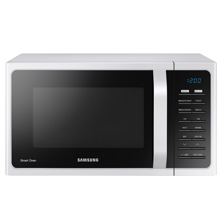  삼성전자 스마트오븐 버튼식 28L, MC28H5045NW