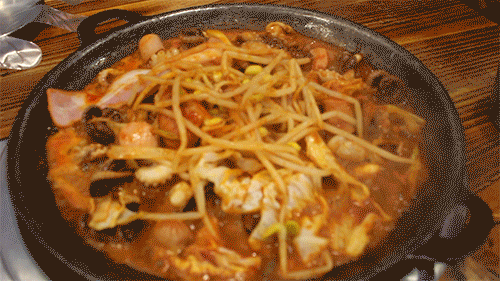 데이트할 때 들르기 좋은 안국역맛집, 맛있게 매콤한 인사동쭈꾸미