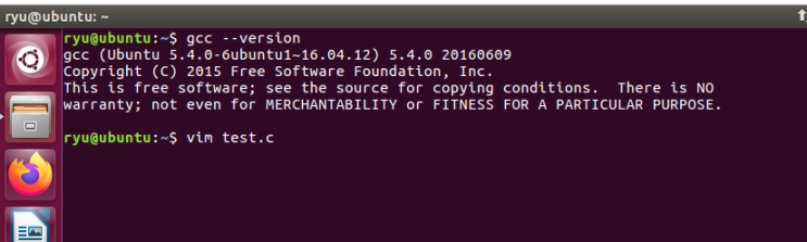  ubuntu vim에서 .vimrc설치하기