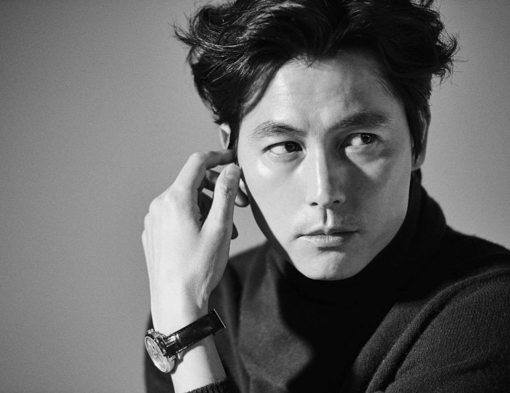  정우성 제작 넷플릭스 드라마 고요의 바다