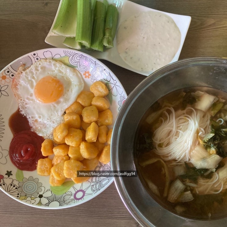  혼밥