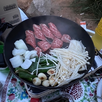  [ 당진 ㅣ 차박 ] 삼길포항 차박