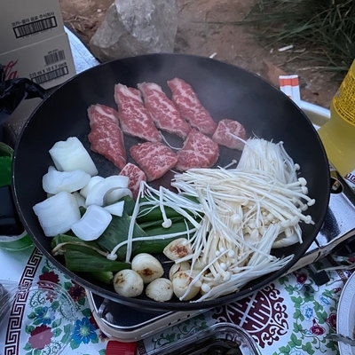 [ 당진 ㅣ 차박 ] 삼길포항 차박