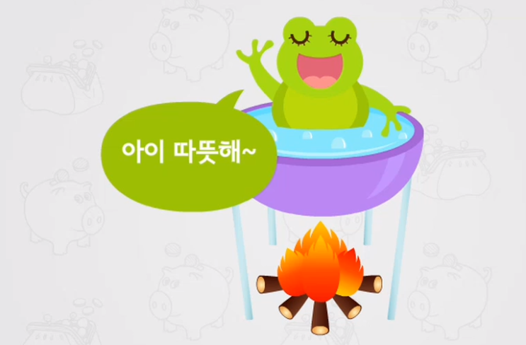  [투자공부 2] 투자의 위험 – 내 돈을 갉아먹는 인플레이션. 내일이 되면 나의 구매력은 더 떨어질 것!