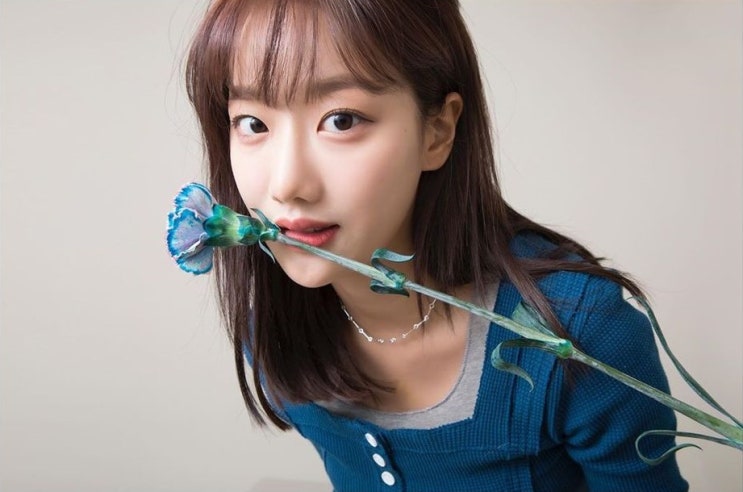 에이프릴 이나은 포토매틱 에이프릴 이나은 포토매틱