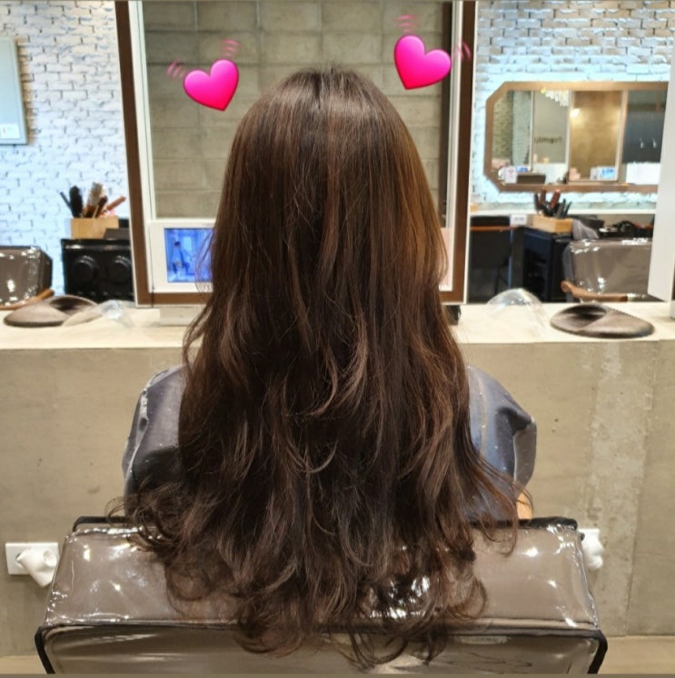 평택 소사벌 미용실 / 가을 톤 다운 염색은 헤어엘 비전점 평택 소사벌 미용실 / 가을 톤 다운 염색은 헤어엘 비전점