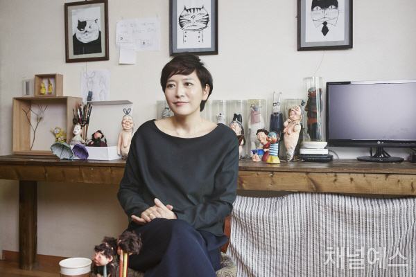  백희나 작가 나이 학력 고향 수상 그림 구름빵 지식재산권 소송 출판사 법정다툼 글 작품