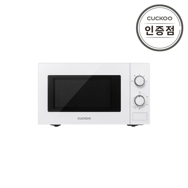  쿠쿠 CMW-A201DW 전자레인지
