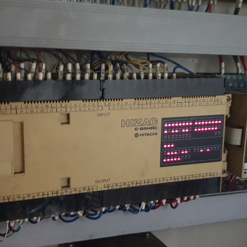 hitachi#e-64hrc#plc#히다치#hizac#하이잭 : 네이버 블로그