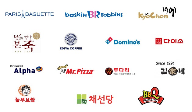  프랜차이즈와 개인창업 유리한 창업은 무엇일까요?