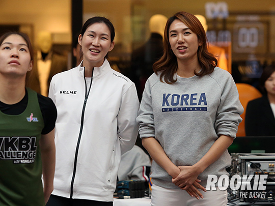  김은혜 나이 스포츠해설가 남편 직업 손성도 결혼 나이차이 전농구선수 자녀 인스타 키 학력 고향 몸무게 소속사 가족관계 노는언니
