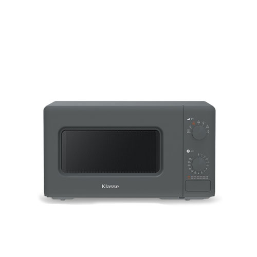  위니아대우 클라세 전자레인지 다이얼식 20L, KR-M204DAH
