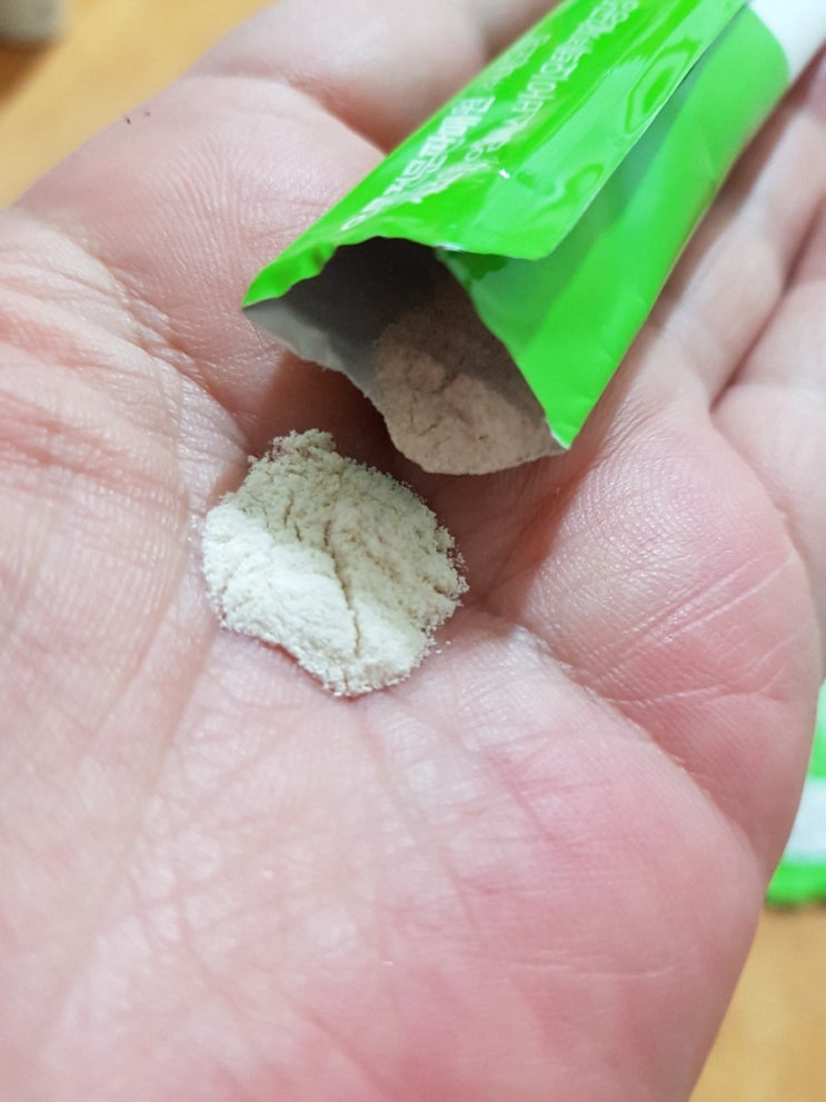  소유진유산균 비피도락 프리바이오틱스