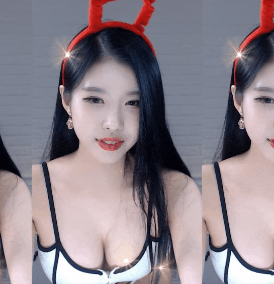  걸그룹 출신 BJ