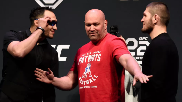 UFC 254 계획: 게이치 대타는 퍼거슨, 하빕 대타는 포이리에 등 MMA 뉴스 UFC 254 계획: 게이치 대타는 퍼거슨, 하빕 대타는 포이리에 등 MMA 뉴스