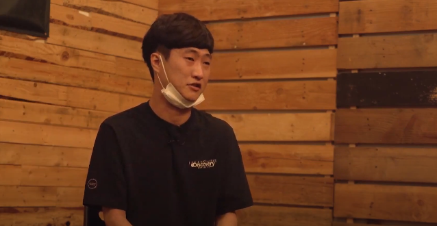  가짜사나이 2기 G조 마지막 조 면접자는 박승현,유정호,재넌,마재,깡스타일리스트
