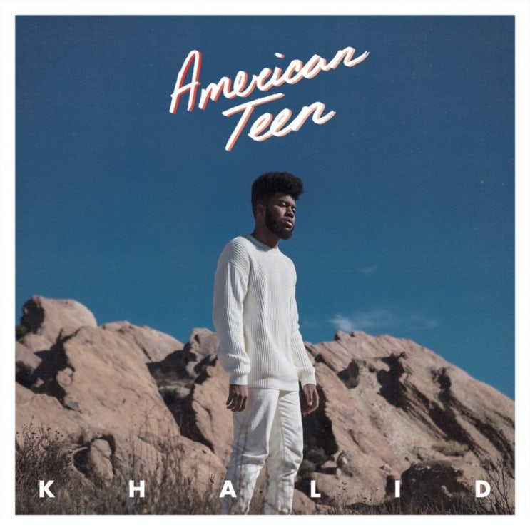  [달빛어스름의 가사 해석] Khalid (칼리드) - Young Dumb & Broke, 어리고 여린 얼빠진 사랑