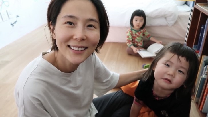  살림가게숙희. 김나영이 사용했던 곳이라고?