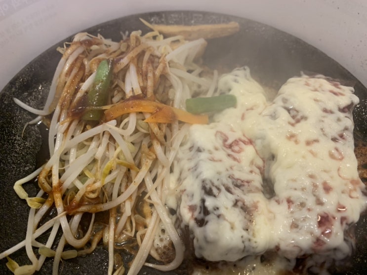  종로 가성비 스테이크 추천 [철판목장]️폐점