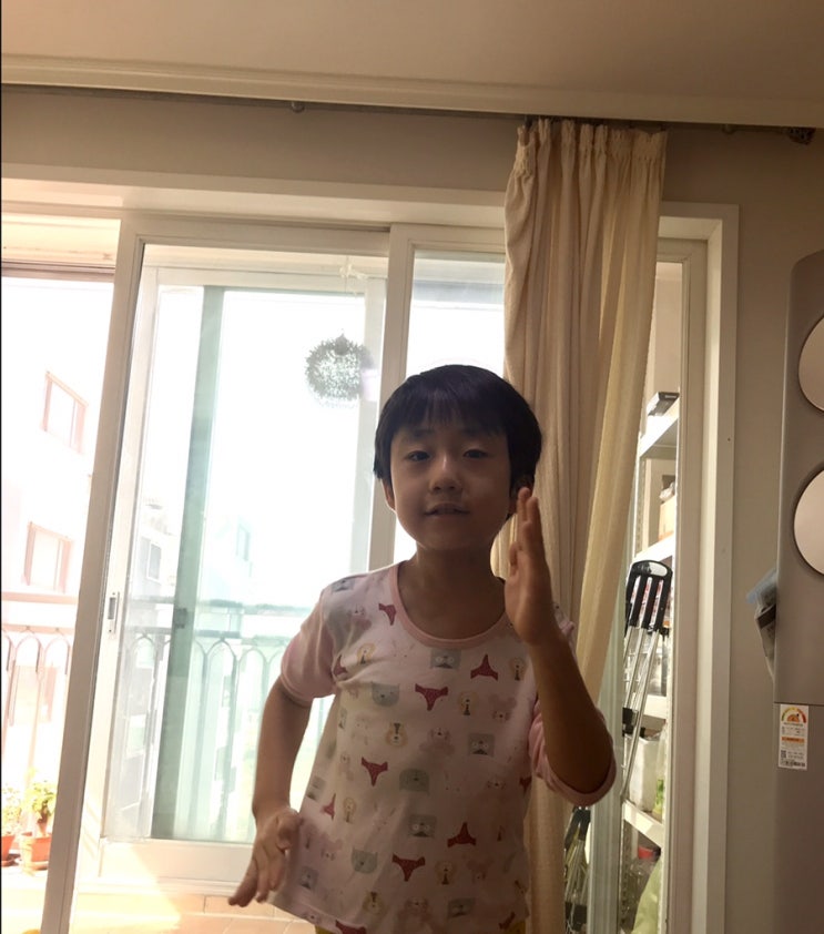  내 기분 풀어주는 귀염둥이