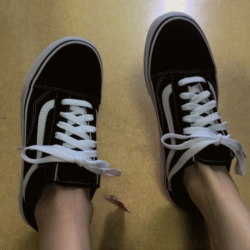 가성비 최고인 스니커즈 Vans 반스 올드스쿨 스니커즈 배송 후기!! 가성비 최고인 스니커즈 Vans 반스 올드스쿨 스니커즈 배송 후기!!