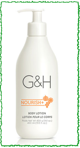 암웨이 G&H 너리쉬+ 바디로션, 연간 100만 개 판매를 돌파한 베스트셀링 바디로션! 암웨이 G&H 너리쉬+ 바디로션, 연간 100만 개 판매를 돌파한 베스트셀링 바디로션!