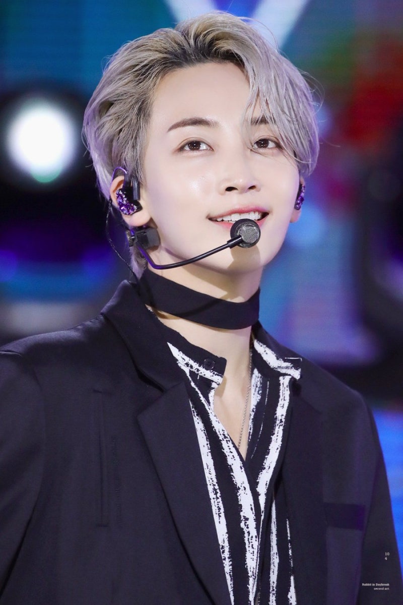 잘생쁨 주의, 여자보다 더 예쁜 남자 아이돌 모음!(렌, 여상, 뉴, 정한) : 네이버 블로그