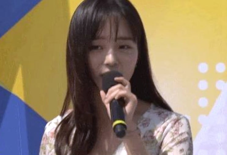  전국노래자랑 강보람 보령편이 레전드네요