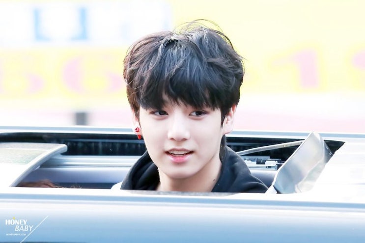 방탄소년단 막내 정국의 정변의 역사 방탄소년단 막내 정국의 정변의 역사
