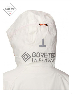  아웃도어의 끝없는 진화/ 고어텍스 GORE-TEX 원단원리/ 세탁.관리방법/