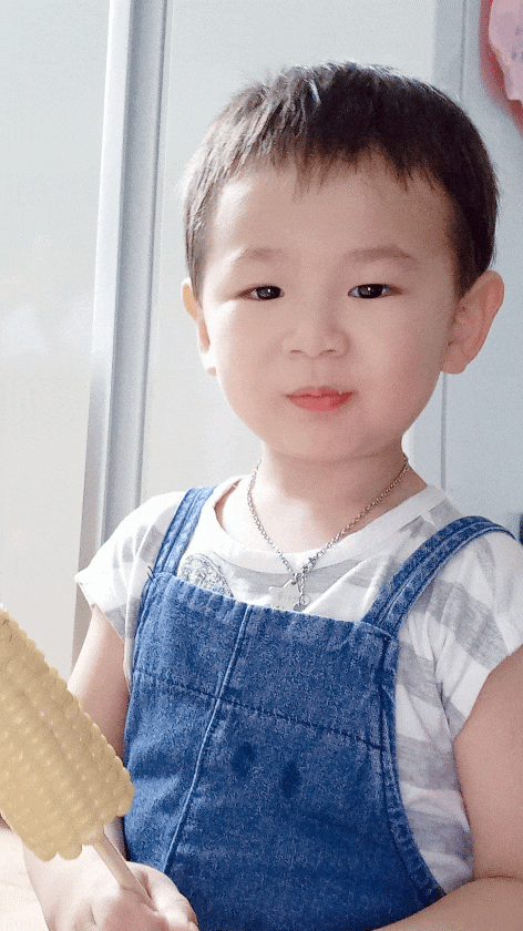  냠냠 s웅s는 옥수수쟁이
