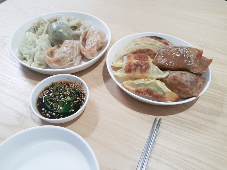  명절선물세트 든든한 한만두로 풍성하게