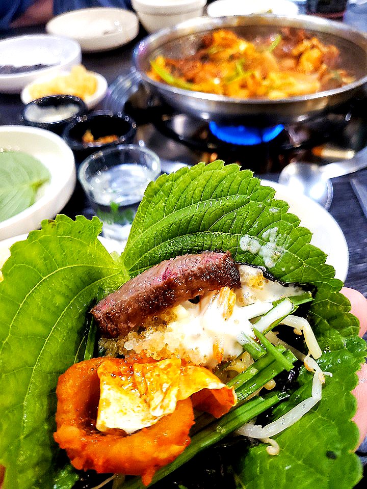  마곡쭈꾸미 맛집 송쭈집 마곡