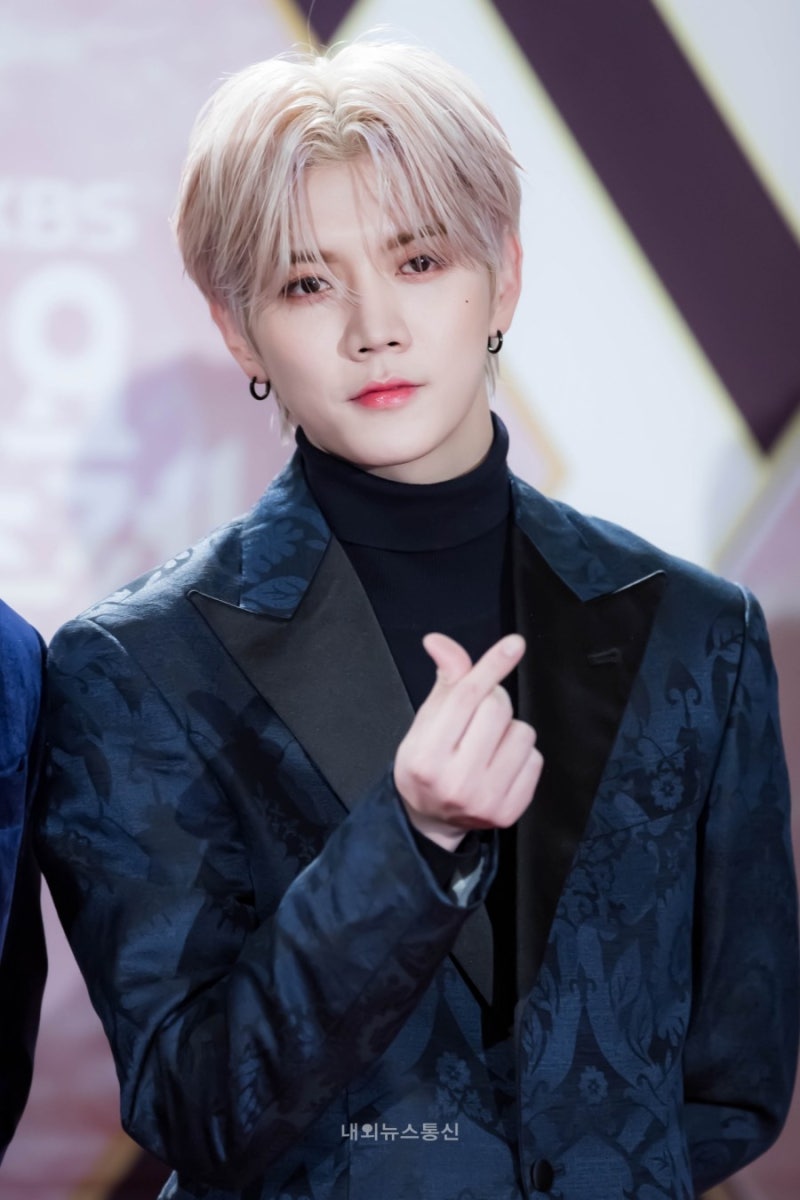 잘생쁨 주의, 여자보다 더 예쁜 남자 아이돌 모음!(렌, 여상, 뉴, 정한) : 네이버 블로그