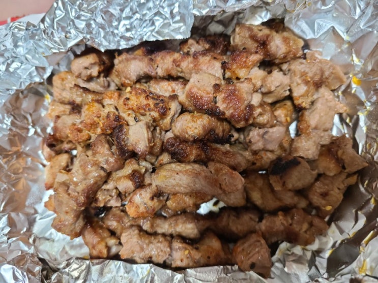 빈이네양꼬치 - 양꼬치 배달로도 맛있게 먹을 수 있는 곳 빈이네양꼬치 - 양꼬치 배달로도 맛있게 먹을 수 있는 곳