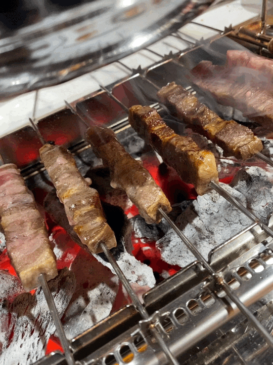  [오금동/가락동]개롱역 양꼬치 맛집 미성양꼬치