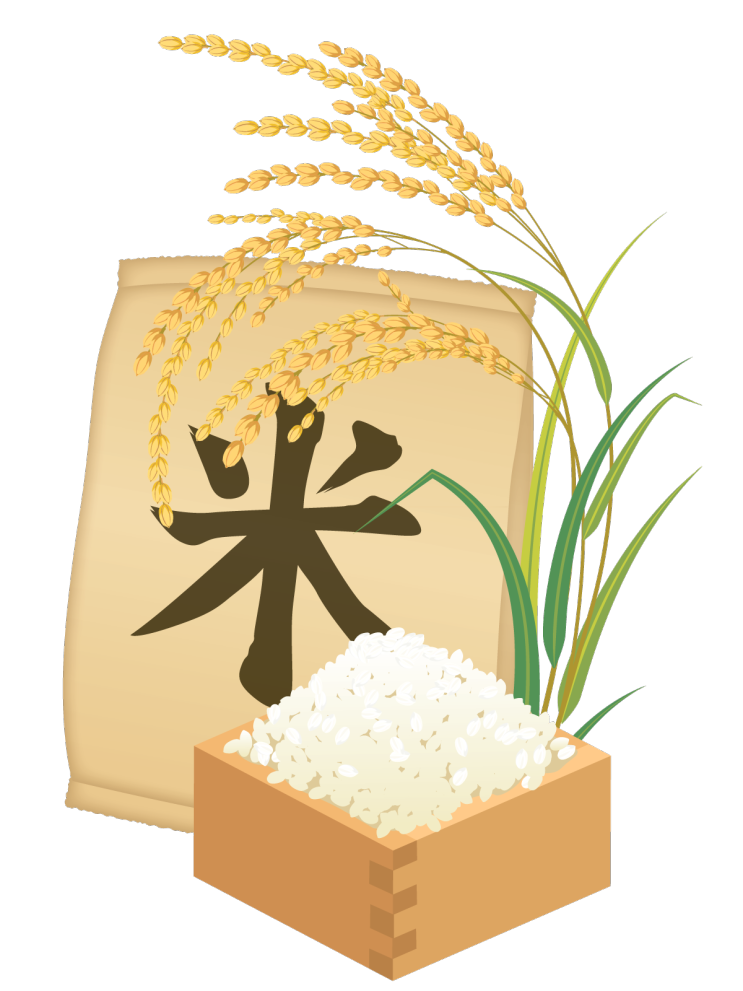 [숫자 일본어] 17. 밥 지을 때 "쌀"의 용량. 一合、一升、一斗、一石