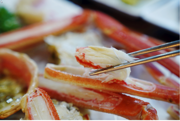  품격과 맛의 조화가 완벽했던 속초맛집