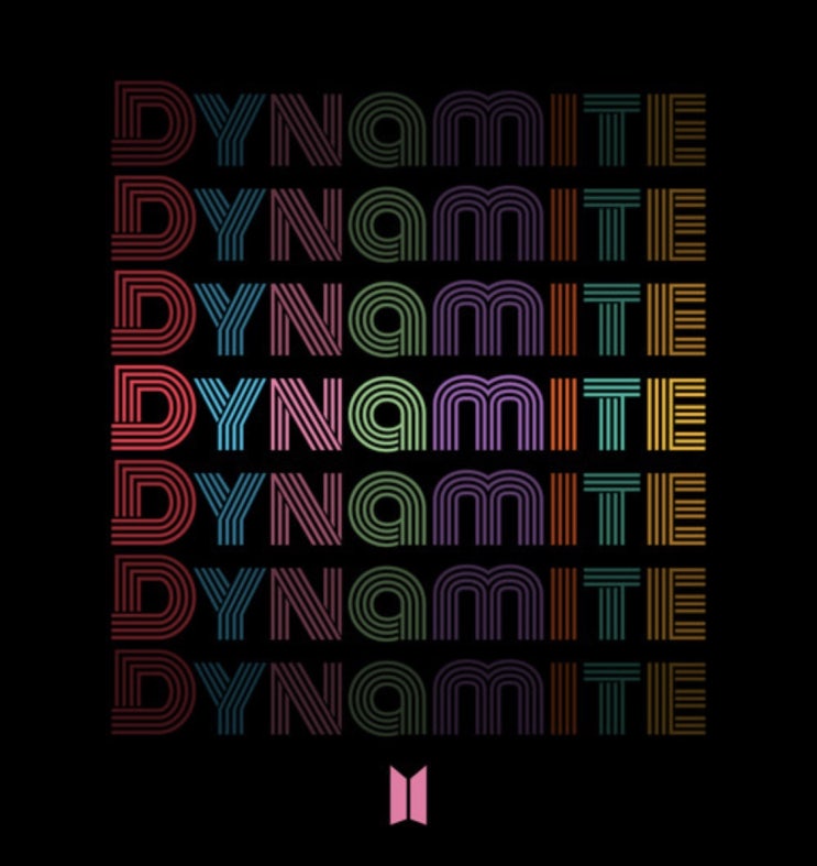 방탄소년단 (BTS) - 다이너마이트 (Dynamite) 가사/해석/듣기/설명