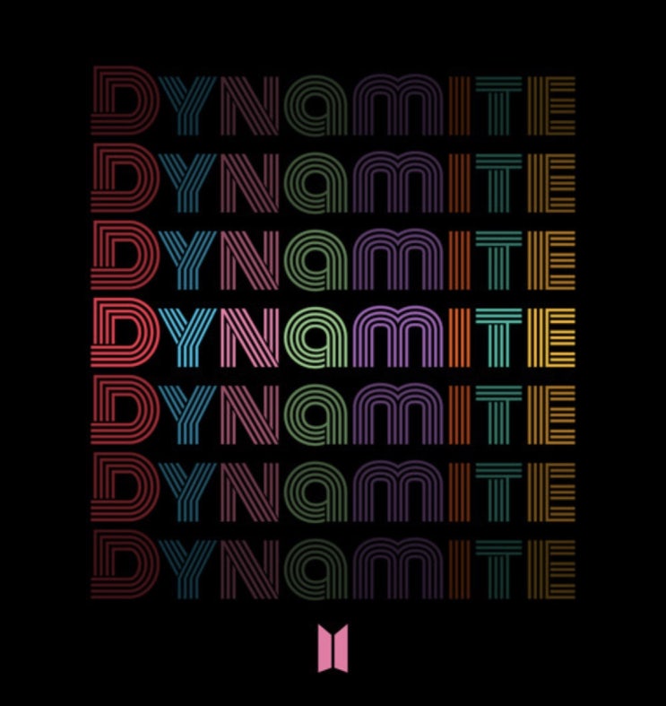  방탄소년단 (BTS) - 다이너마이트 (Dynamite) 가사/해석/듣기/설명