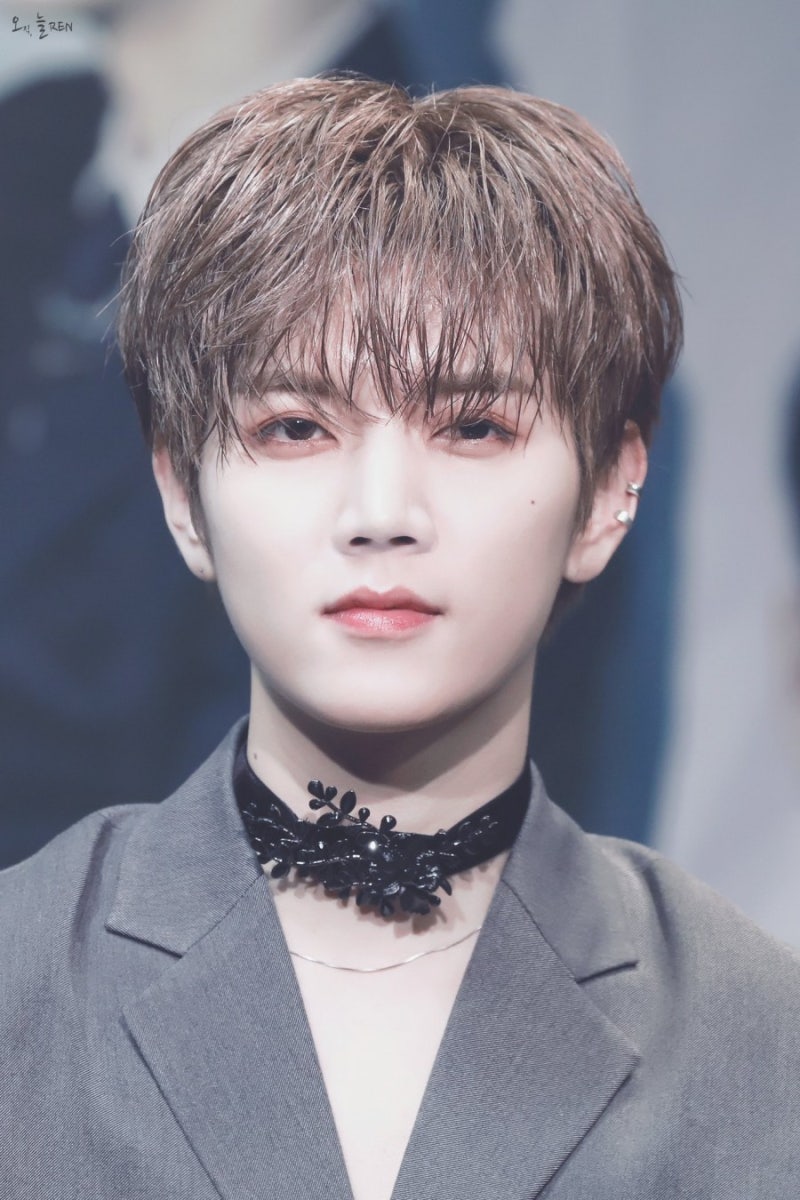 잘생쁨 주의, 여자보다 더 예쁜 남자 아이돌 모음!(렌, 여상, 뉴, 정한) : 네이버 블로그