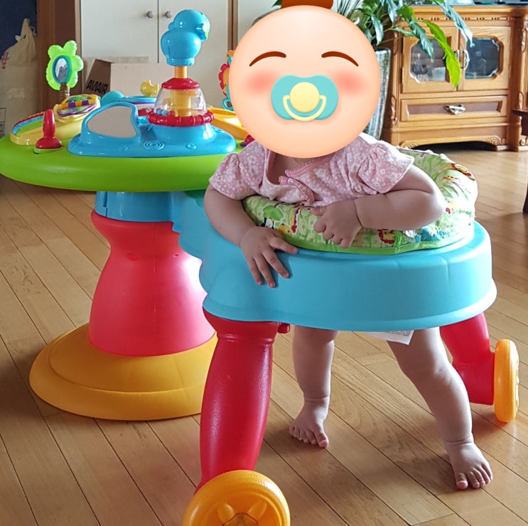  세상은 함께 살아가는 곳입니다(집정리)